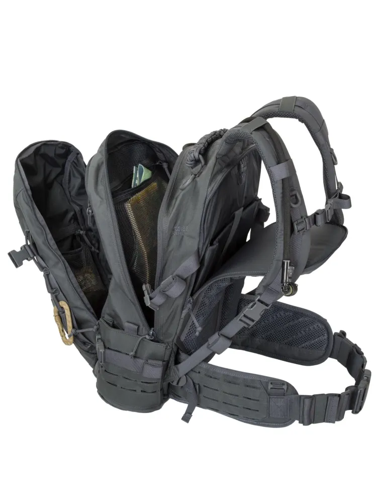MOCHILA DIRECT ACTION DRAGON LARGE GRIS