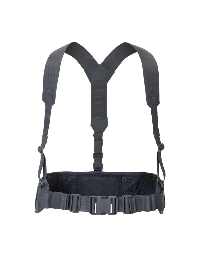 MOCHILA DIRECT ACTION DRAGON LARGE GRIS