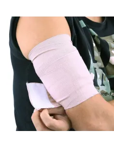 BCB FIELD DRESSING 10 x 19cm SMALL PF118A 2