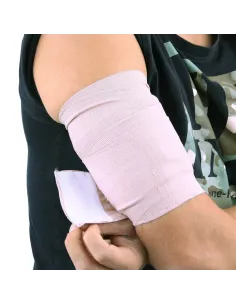 BCB FIELD DRESSING 10 x 19cm SMALL PF118A 2