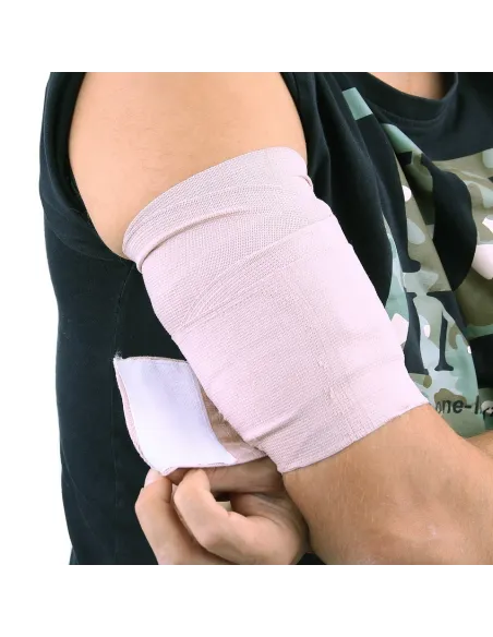 BCB FIELD DRESSING 10 x 19cm SMALL PF118A