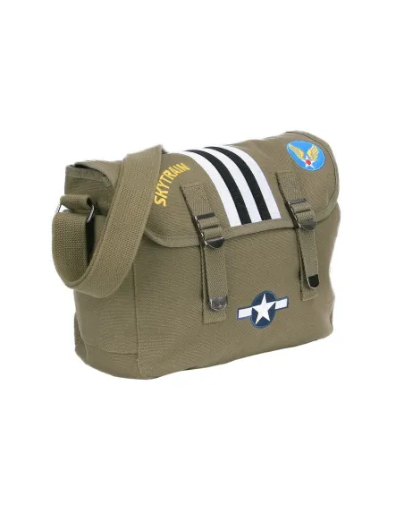 MACUTO FOSTEX  C-47 SKYTRAIN D-DAY VERDE