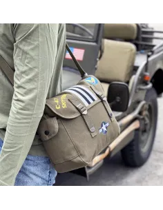 MACUTO FOSTEX  C-47 SKYTRAIN D-DAY VERDE 2