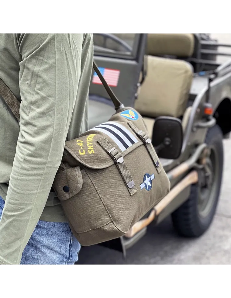 MACUTO FOSTEX  C-47 SKYTRAIN D-DAY VERDE