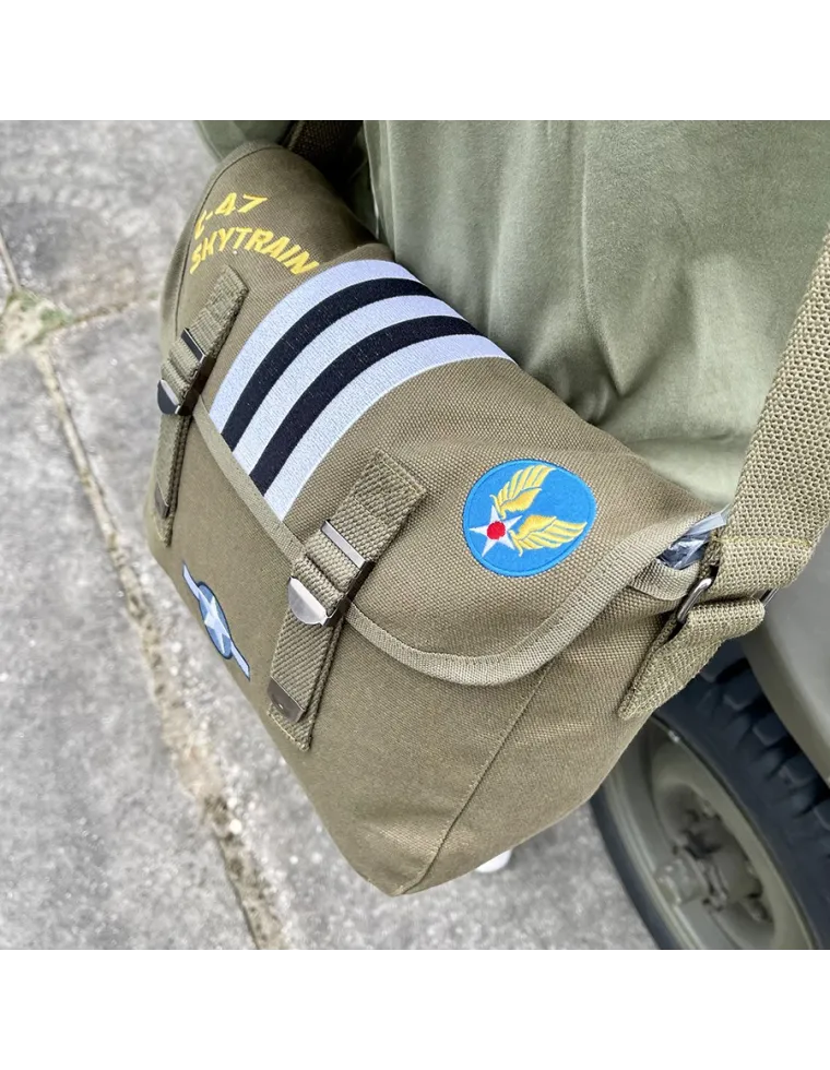 MACUTO FOSTEX  C-47 SKYTRAIN D-DAY VERDE