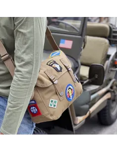 MACUTO FOSTEX WWII EMBLEMS ARENA 2