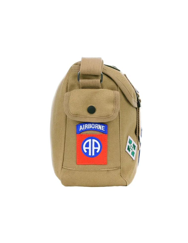 MACUTO FOSTEX WWII EMBLEMS ARENA