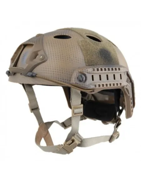 CASCO EMERSON PJ SEAL