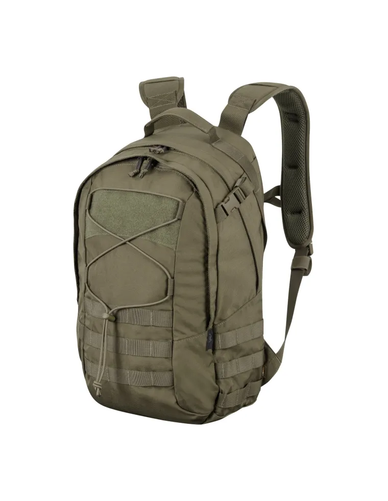 MOCHILA HELIKON TEX EDC ADAPTATIVE GREEN