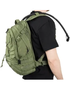 MOCHILA HELIKON TEX EDC ADAPTATIVE GREEN 2