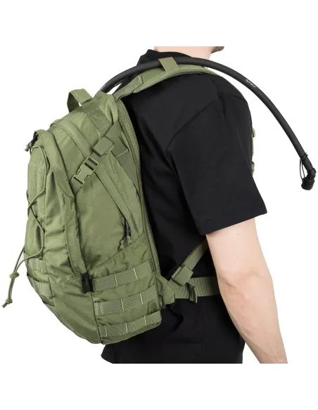 MOCHILA HELIKON TEX EDC ADAPTATIVE GREEN