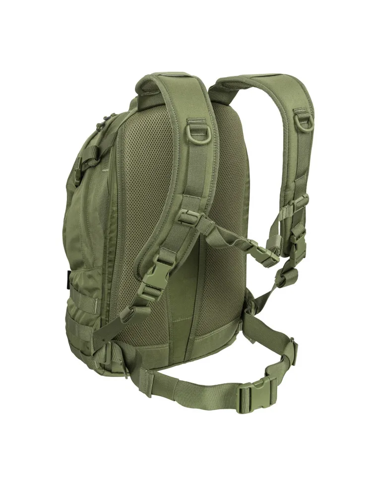 MOCHILA HELIKON TEX EDC ADAPTATIVE GREEN