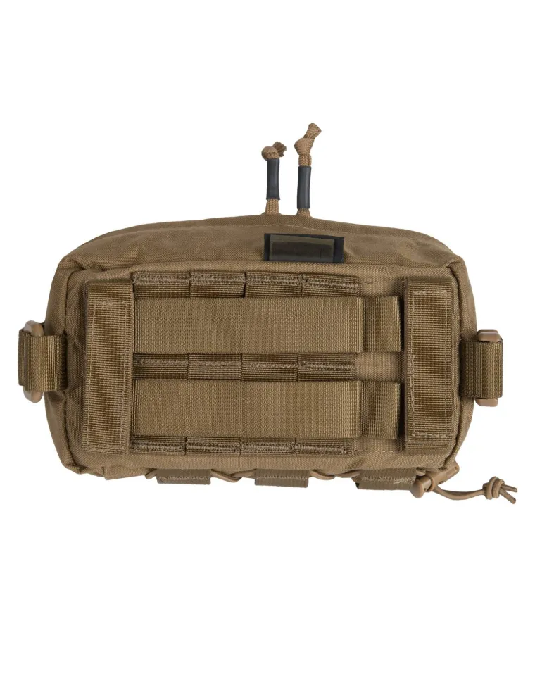 BOLSA KIT MEDICO HELIKON TEX MULTICAM