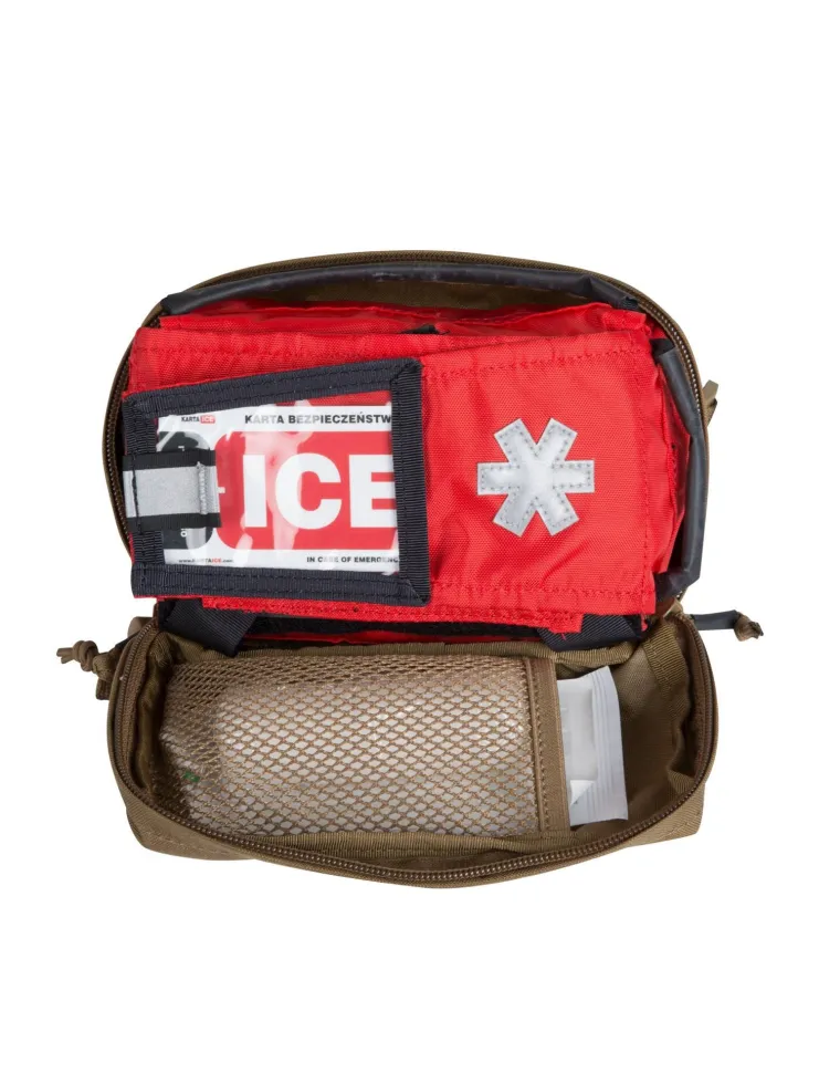 BOLSA KIT MEDICO HELIKON TEX MULTICAM