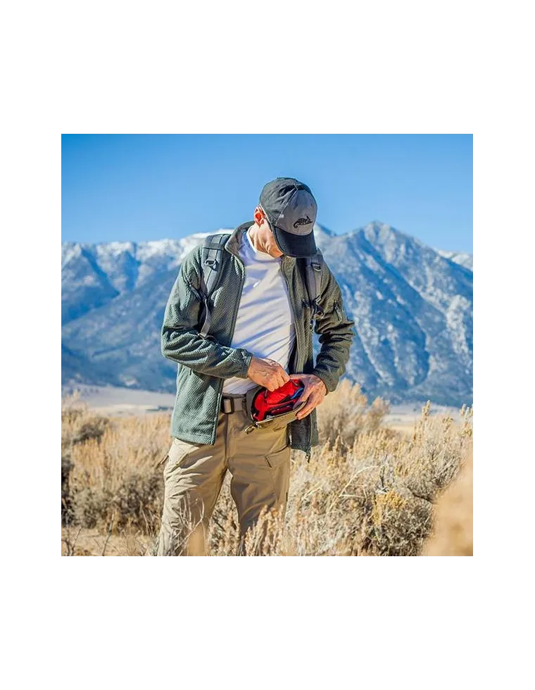 BOLSA KIT MEDICO HELIKON TEX MULTICAM