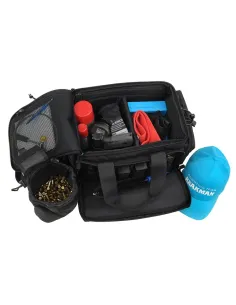 BOLSA 8 FIELDS LARGE RANGE 2.0 2