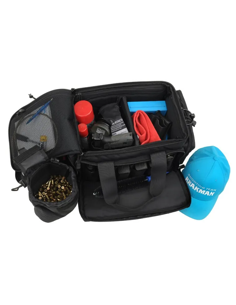 BOLSA 8 FIELDS LARGE RANGE 2.0