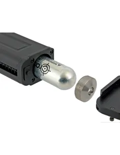 CARGADOR CO2 JW3 ARMY ARMAMENT 2