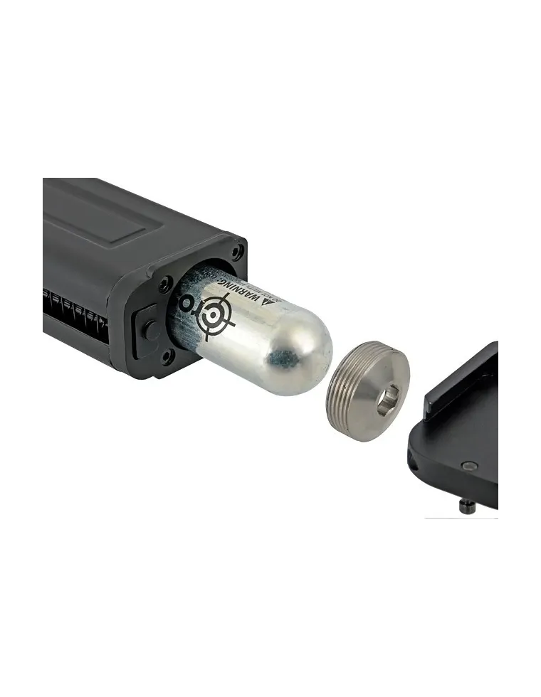 CARGADOR CO2 JW3 ARMY ARMAMENT