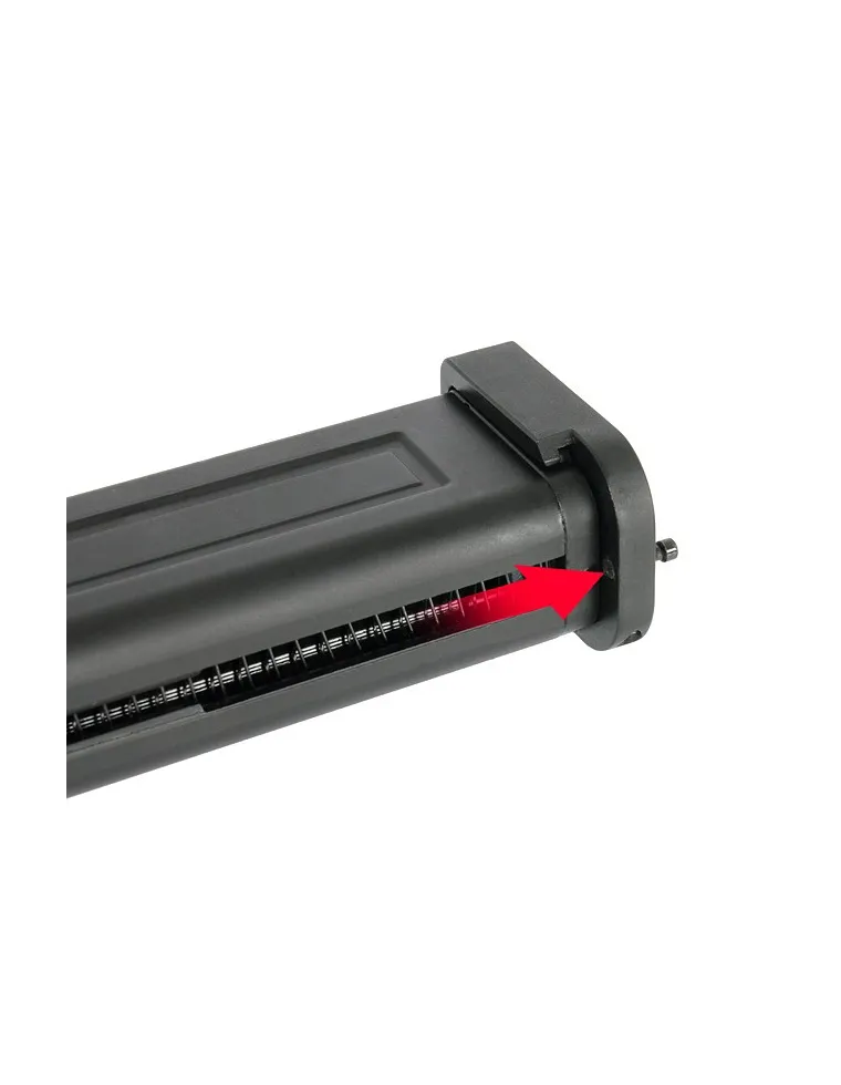 CARGADOR CO2 JW3 ARMY ARMAMENT