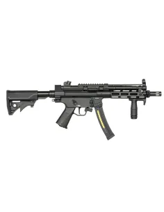 MP5 CYMA CM.041H SERIE PLATINUM