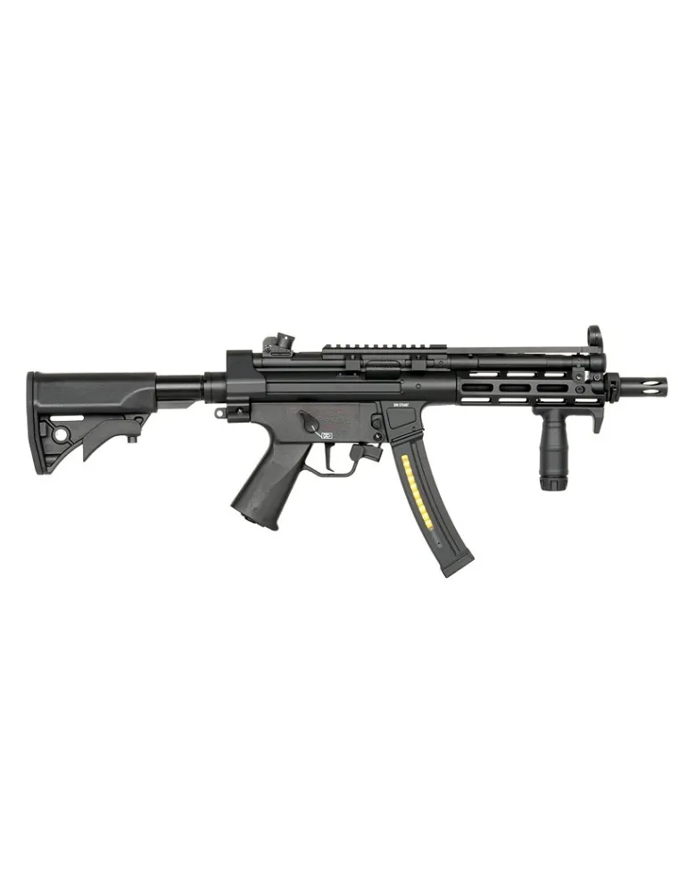 MP5 CYMA CM.041H SERIE PLATINUM