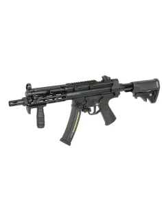 MP5 CYMA CM.041H SERIE PLATINUM 2