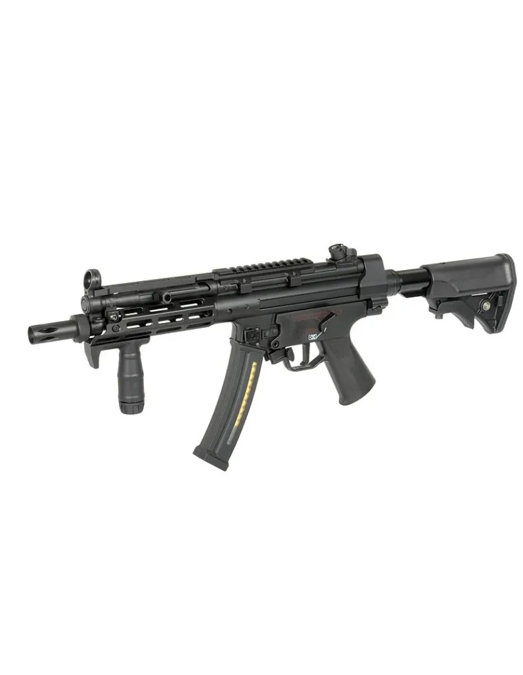 MP5 CYMA CM.041H SERIE PLATINIUM