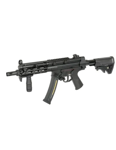 MP5 CYMA CM.041H SERIE PLATINIUM