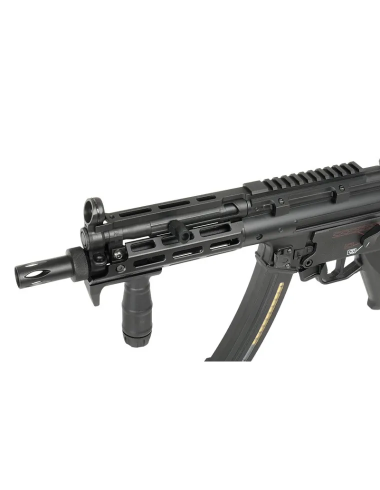 MP5 CYMA CM.041H SERIE PLATINUM