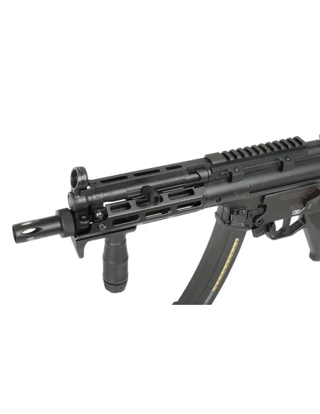 MP5 CYMA CM.041H SERIE PLATINUM