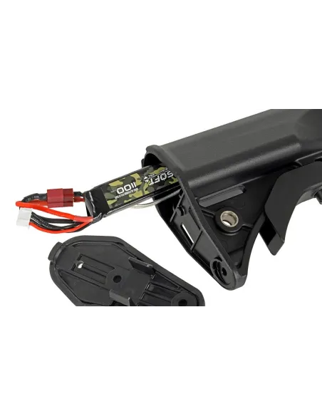 MP5 CYMA CM.041H SERIE PLATINUM