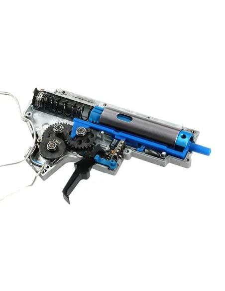 MP5 CYMA CM.041H SERIE PLATINUM