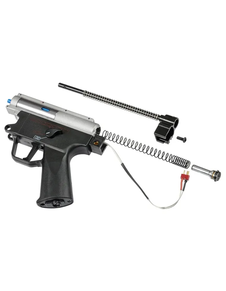 MP5 CYMA CM.041H SERIE PLATINUM