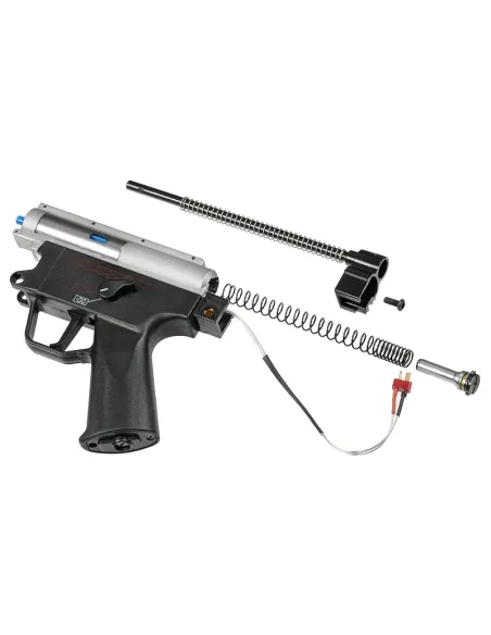 MP5 CYMA CM.041H SERIE PLATINUM