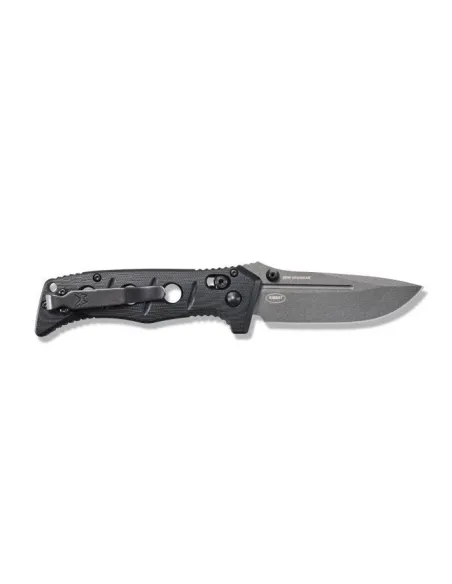 NAVAJA BENCHMADE MINI ADAMAS G10