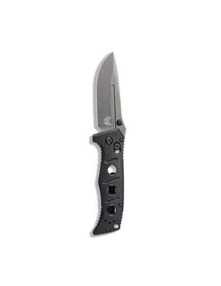 NAVAJA BENCHMADE MINI ADAMAS G10