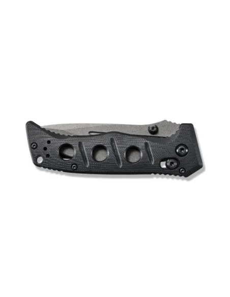 NAVAJA BENCHMADE MINI ADAMAS G10