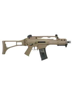 SAIGO G36C TAN AIRSOFT