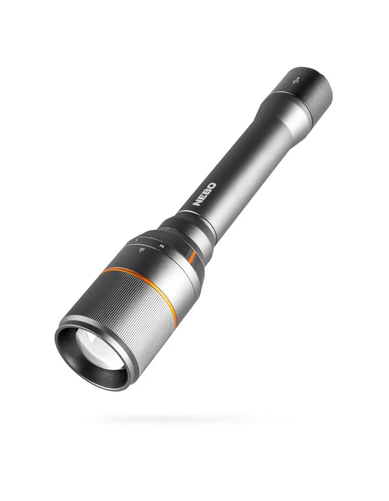 LINTERNA NEBO DAVINCI 5000