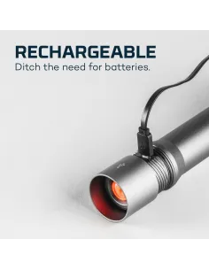 LINTERNA NEBO DAVINCI 5000 2