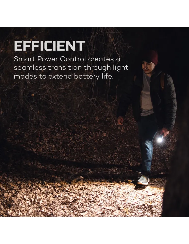 LINTERNA NEBO DAVINCI 5000