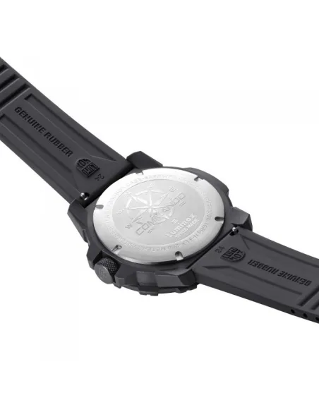 RELOJ LUMINOX COMMANDO RAIDER SERIES BLACK ST