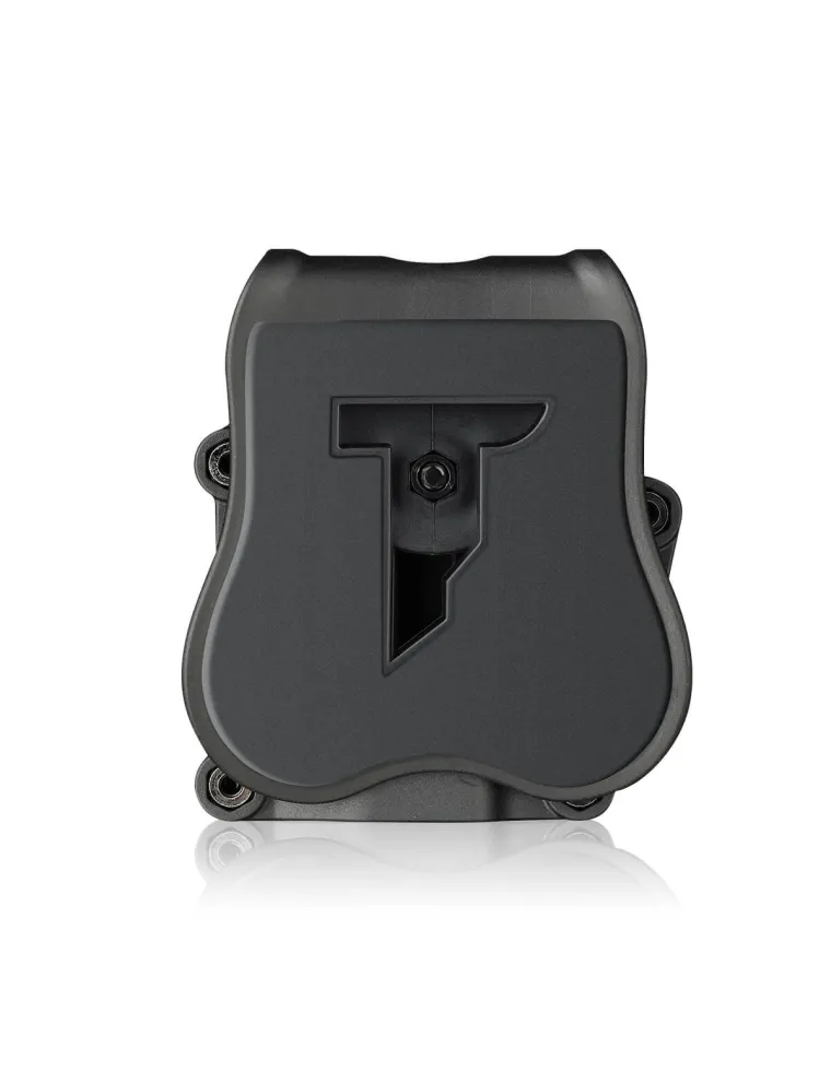 FUNDA PISTOLA COMPACT UNIVERSAL CYTAC