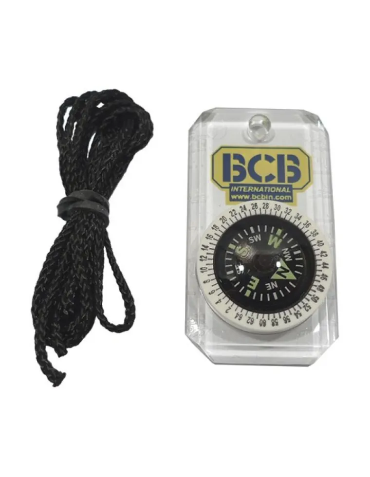 BCB MINI BRUJULA II RP315