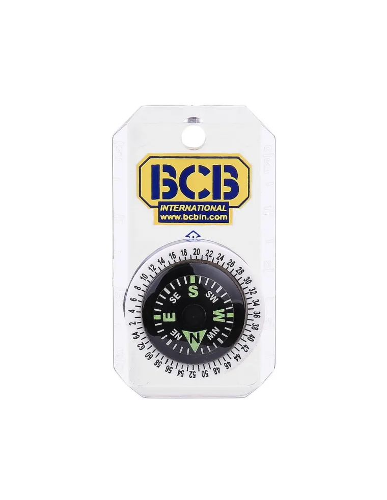 BCB MINI BRUJULA II RP315