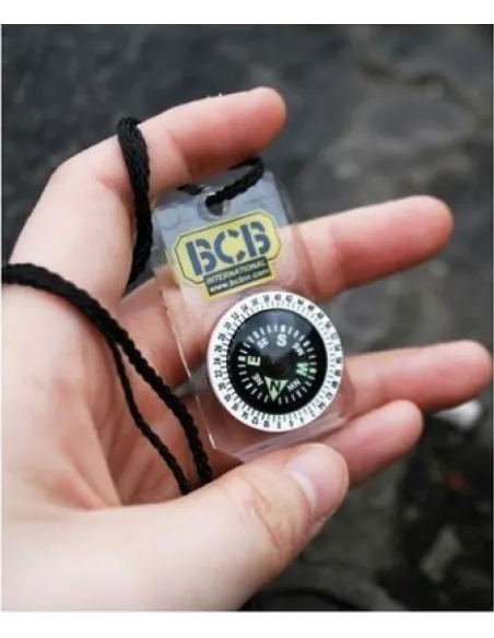 BCB MINI BRUJULA II RP315