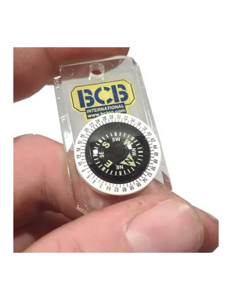BCB MINI BRUJULA II RP315