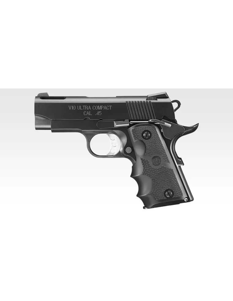 PISTOLA MARUI V10 ULTRA COMPACT AIRSOFT