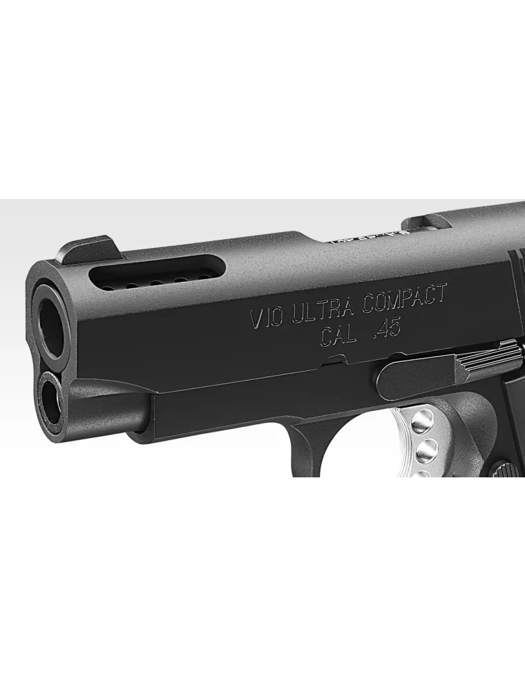 PISTOLA MARUI V10 ULTRA COMPACT AIRSOFT